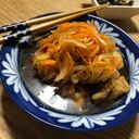 鶏肉の南蛮漬け